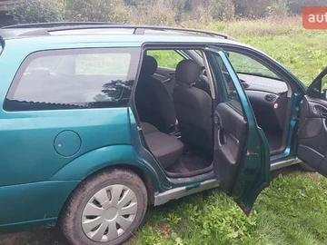 Авто Ford Mondeo 2000 № 8114799