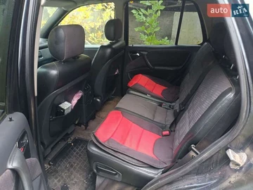 Авто Mercedes M-Class 2000 № 8114800