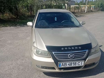 Авто Lifan 620 2011 № 8114802