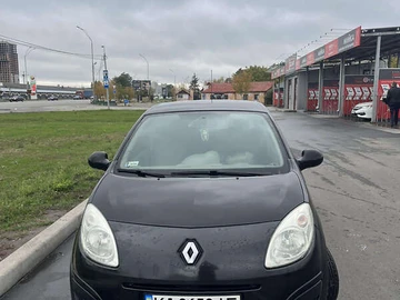 Авто Renault Twingo 2008 № 8114810