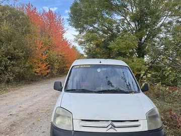 Авто Citroen Berlingo 2005 № 8114819