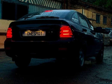 Авто ВАЗ 2172 Priora 2008 № 8114826