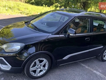 Авто MG 3 Cross 2013 № 8114829