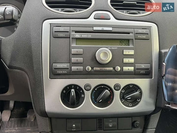 Авто Ford Focus 2005 № 8114835