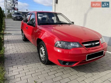 Авто Daewoo Nexia 2011 № 8114837