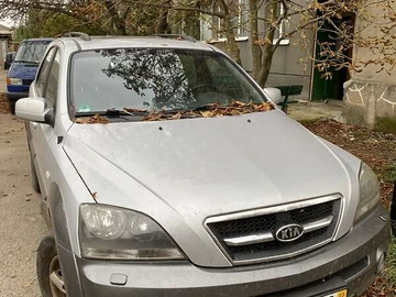 Авто KIA Sorento 2006 № 8114844