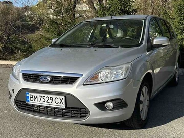 Авто Ford Focus 2008 № 8114845