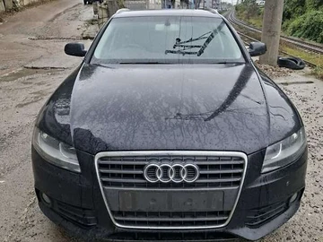 Авто Audi A4 2011 № 8114854