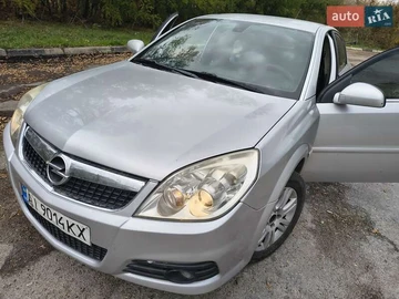 Авто Opel Vectra 2006 № 8114873