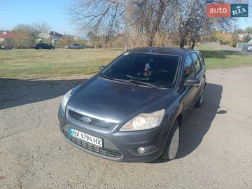 Авто Ford Focus 2010 № 8114874