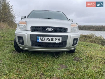 Авто Ford Fusion 2011 № 8114885