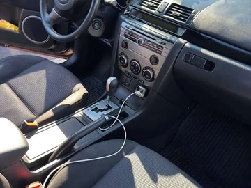 Авто Mazda 3 2007 № 8114892