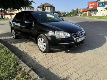 Авто Volkswagen Jetta 2006 № 8114893