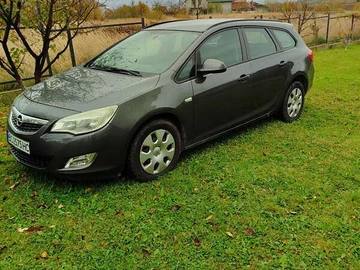 Авто Opel Astra 2011 № 8114898