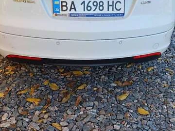Авто Opel Insignia 2009 № 8114902