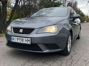Авто SEAT Ibiza 2013 № 8114911