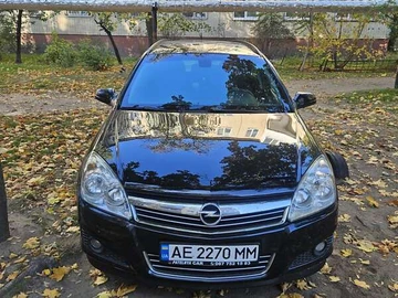 Авто Opel Astra 2009 № 8114912