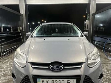 Авто Ford Focus 2011 № 8114915