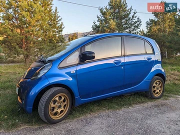 Авто Citroen C-Zero 2018 № 8114917