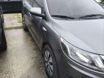 Авто KIA Rio 2012 № 8114918