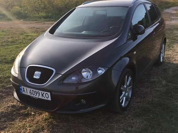 Авто SEAT Altea Xl 2008 № 8114921