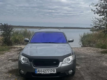 Авто Subaru Outback 2006 № 8115073