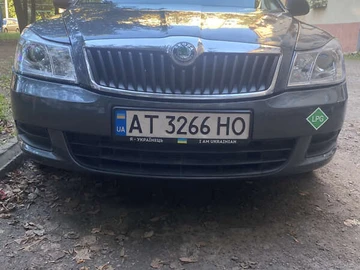 Авто Skoda Octavia 2009 № 8115093