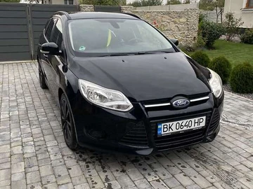 Авто Ford Focus 2012 № 8115103