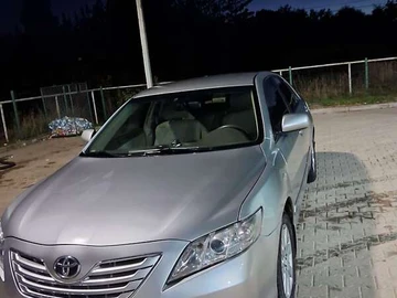 Авто Toyota Camry 2008 № 8115112