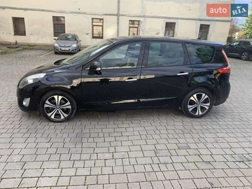 Авто Renault Grand Scenic 2011 № 8115115