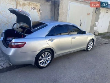 Авто Toyota Camry 2007 № 8115122