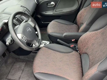 Авто Nissan Note 2010 № 8115126