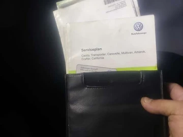 Авто Volkswagen Caddy 2012 № 8115139
