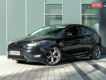Авто Ford Focus 2015 № 8115146