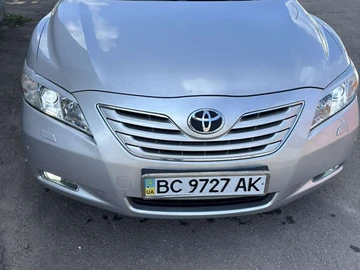 Авто Toyota Camry 2008 № 8115152
