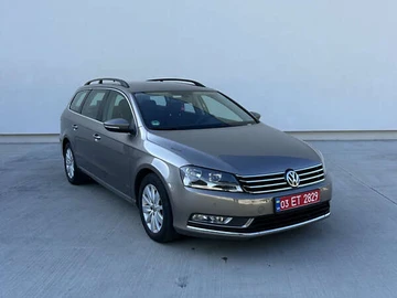 Авто Volkswagen Passat 2011 № 8115154