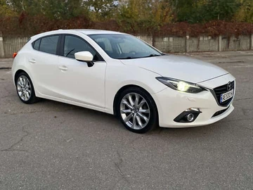 Авто Mazda 3 2013 № 8115178