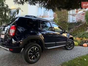 Авто Dacia Duster 2017 № 8115184