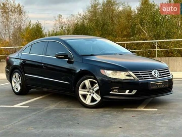 Авто Volkswagen Cc Passat Cc 2014 № 8115247