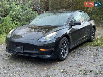 Авто Tesla Model 3 2022 № 8115250
