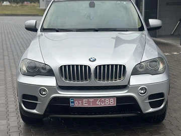 Авто BMW X5 2012 № 8115267