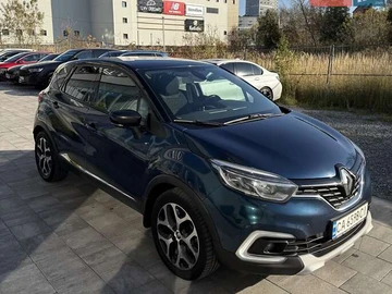 Авто Renault Captur 2019 № 8115270