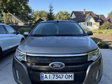 Авто Ford Edge 2014 № 8115272
