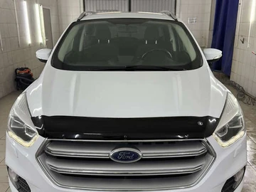 Авто Ford Kuga 2017 № 8115281