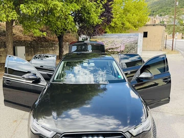 Авто Audi A6 2013 № 8115343