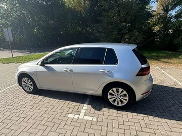 Авто Volkswagen Golf 2018 № 8115349