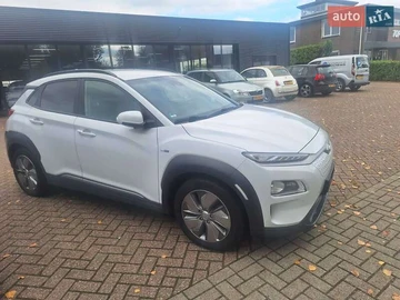 Авто Hyundai Kona Electric 2020 № 8115354