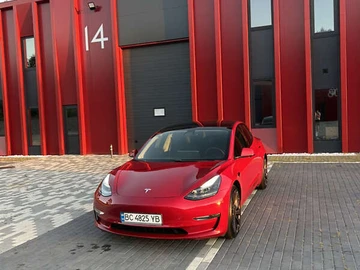 Авто Tesla Model 3 2020 № 8115375