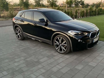 Авто BMW X2 2017 № 8115377
