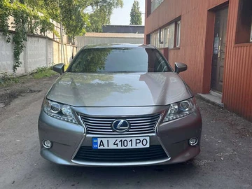 Авто Lexus Es 2015 № 8115409
